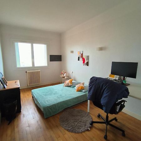 Chambre Cosy Proche De La Gare تولوز المظهر الخارجي الصورة